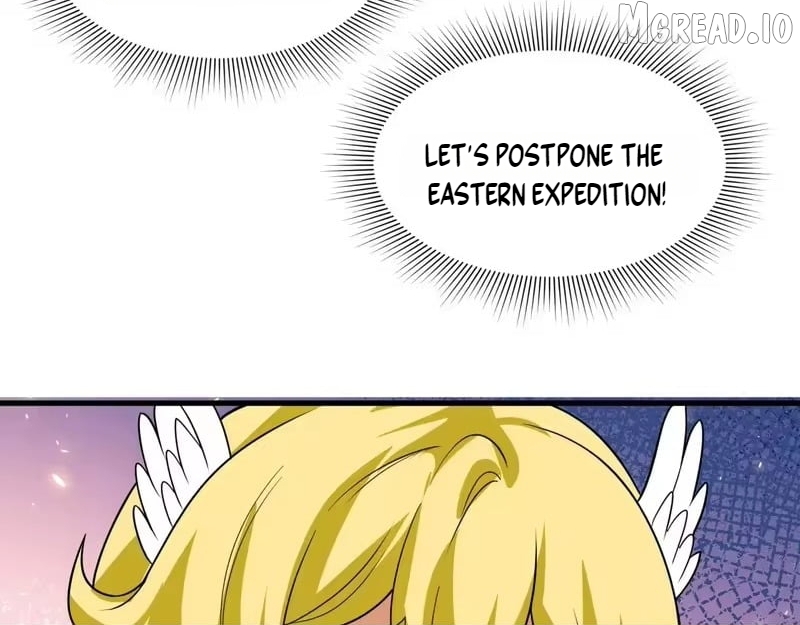 Era of the Haunted Chapter 601  - page 115
